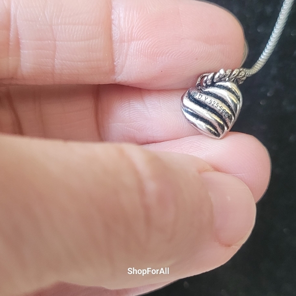 David Yurman - Picture 7 of 16